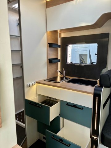 Pilote Atlas A 656 D - Photo 10