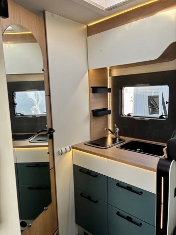 Pilote Atlas A 656 D - Photo 11