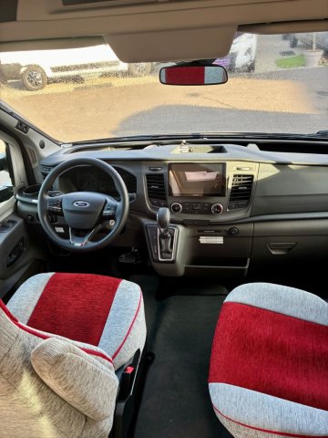 Pilote Atlas A 656 D - Photo 25