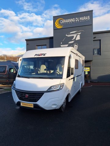 Pilote G 600 L Essentiel - Photo 2