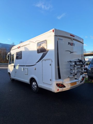 Pilote G 600 L Essentiel - Photo 3