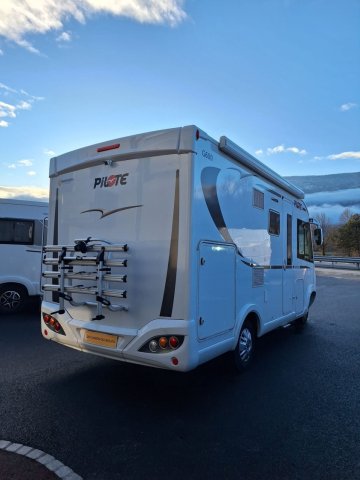 Pilote G 600 L Essentiel - Photo 4