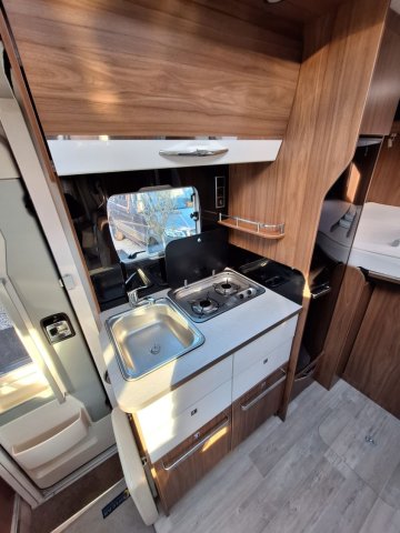 Pilote G 600 L Essentiel - Photo 10