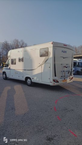 Pilote P 706 GJ Essentiel P706 - Photo 3