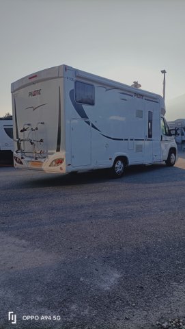 Pilote P 706 GJ Essentiel P706 - Photo 4