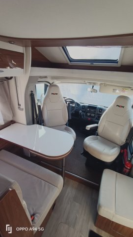 Pilote P 706 GJ Essentiel P706 - Photo 7