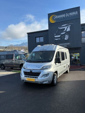 Possl 2 Win Plus 2+ Occasion