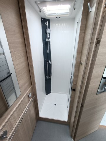 Rapido 606 F - Photo 9