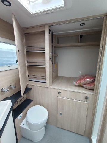 Rapido 606 F - Photo 10