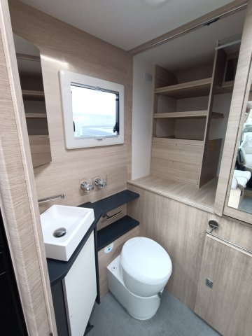 Rapido 606 F - Photo 11