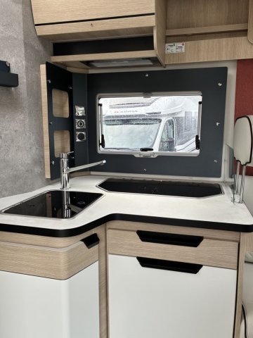 Rapido 666 F - Photo 5