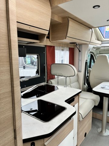 Rapido 666 F - Photo 6