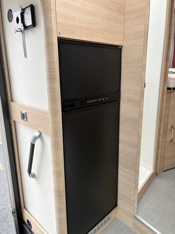 Rapido 666 F - Photo 7