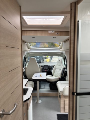 Rapido 666 F - Photo 8