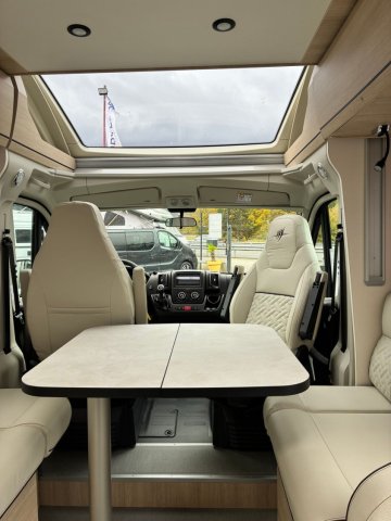 Rapido 666 F - Photo 9