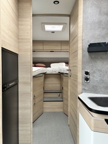 Rapido 666 F - Photo 10