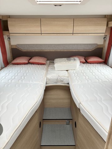 Rapido 666 F - Photo 11