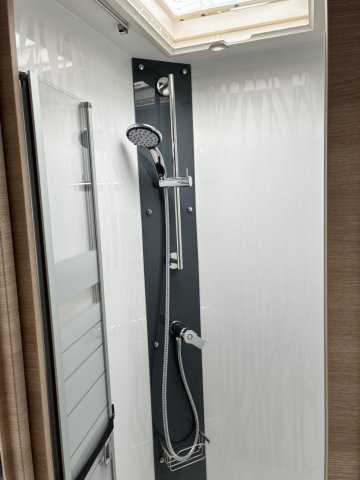 Rapido 666 F - Photo 12