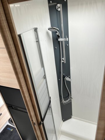 Rapido 666 F - Photo 13