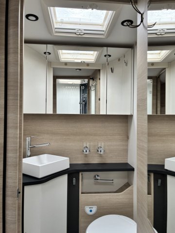 Rapido 666 F - Photo 14