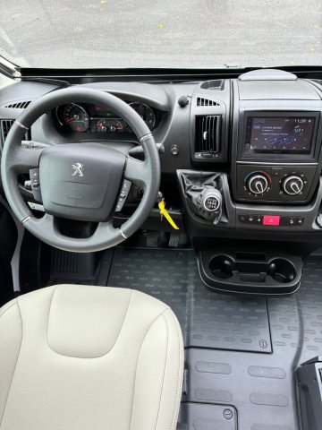 Rapido 666 F - Photo 15