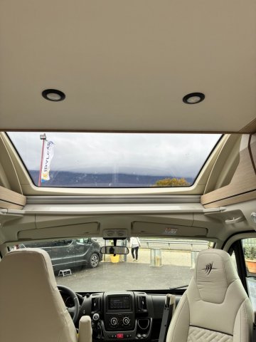 Rapido 666 F - Photo 16