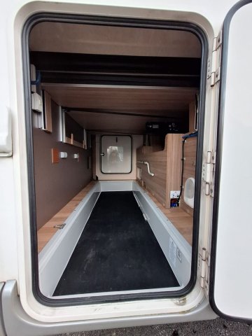 Rapido 680 FF - Photo 5