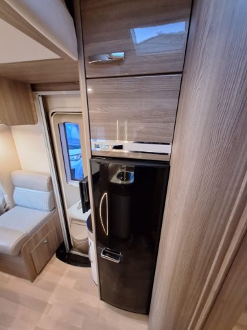 Rapido 680 FF - Photo 10