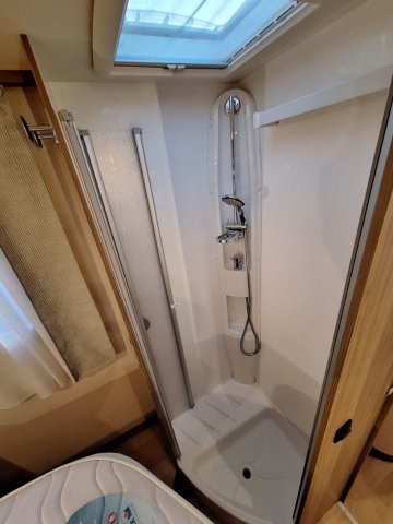 Rapido 680 FF - Photo 12