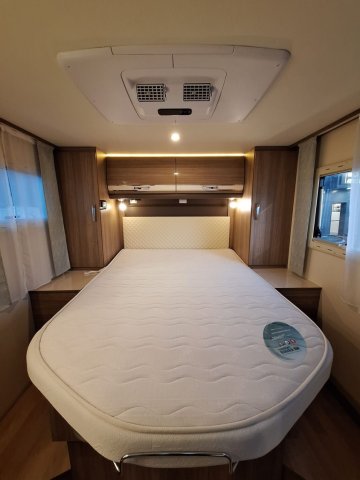 Rapido 680 FF - Photo 13