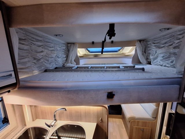 Rapido 680 FF - Photo 14