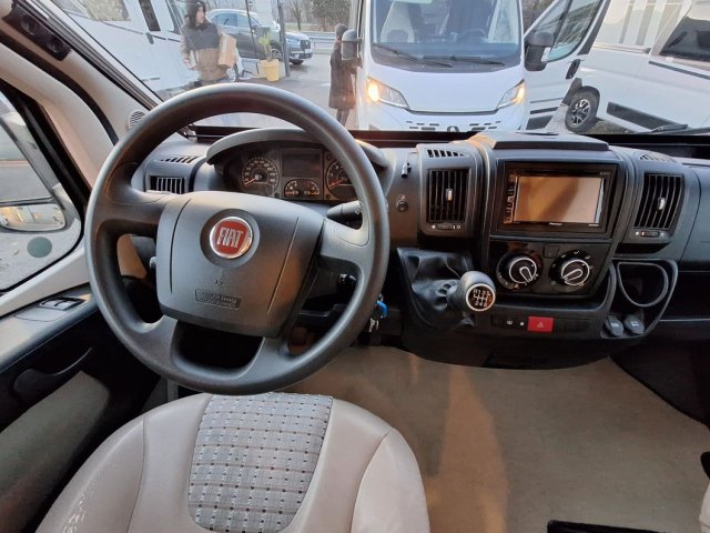 Rapido 680 FF - Photo 15