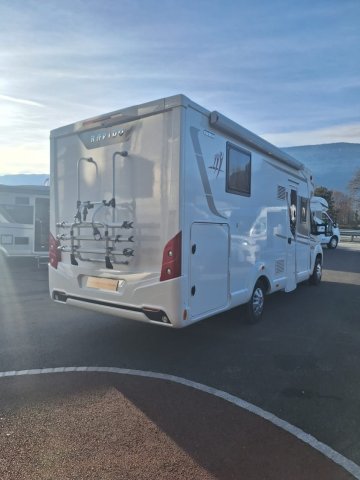 Rapido 686 F 686F - Photo 4