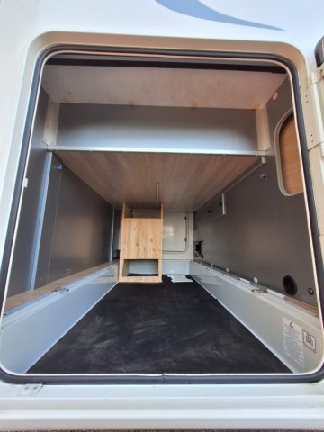 Rapido 686 F 686F - Photo 5