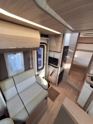 Rapido 686 F 686F - Photo 7