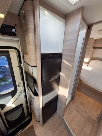 Rapido 686 F 686F - Photo 8