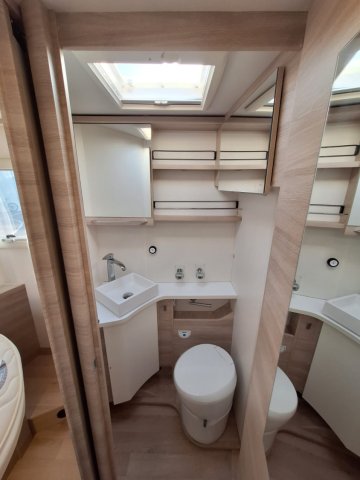 Rapido 686 F 686F - Photo 10