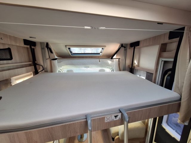 Rapido 686 F 686F - Photo 15