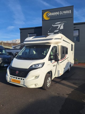 Rapido 686 F 686F - Photo 2