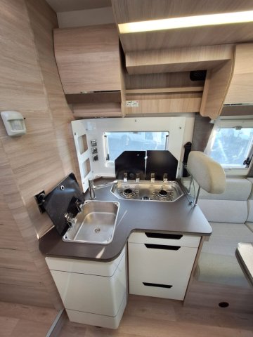 Rapido 686 F 686F - Photo 5