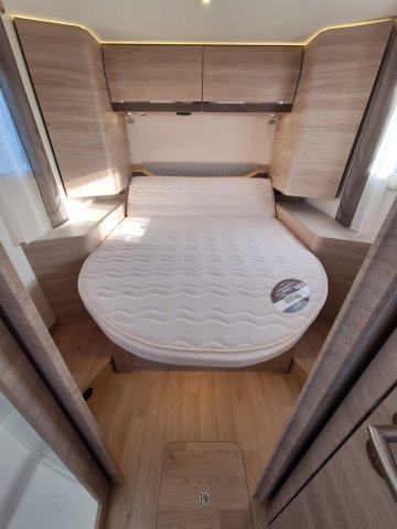 Rapido 686 F 686F - Photo 9