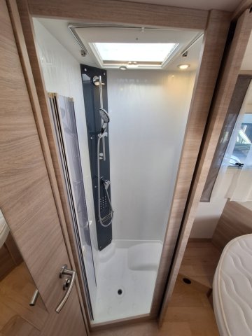 Rapido 686 F 686F - Photo 12