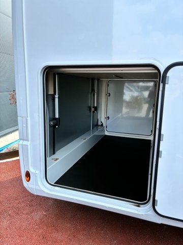 Rapido 696 F - Photo 5