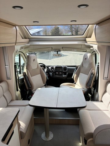 Rapido 696 F - Photo 6