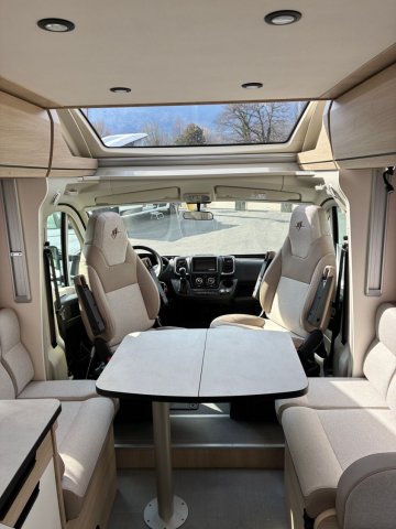 Rapido 696 F - Photo 7