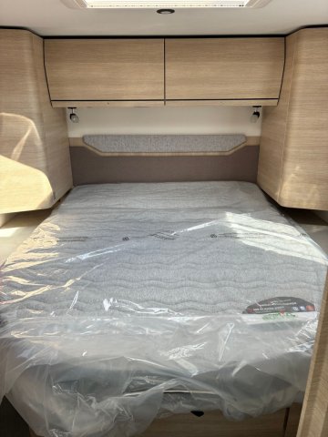 Rapido 696 F - Photo 11