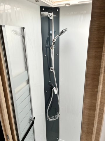 Rapido 696 F - Photo 12