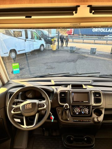 Rapido 850 F - Photo 5