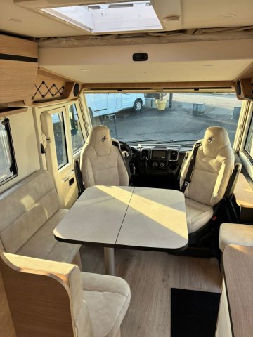 Rapido 850 F - Photo 6