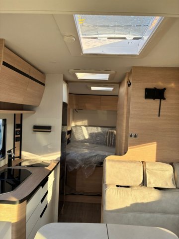 Rapido 850 F - Photo 7